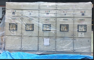 DG Panel - 1